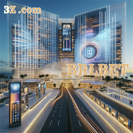 Explorando Apostas: O Mundo Fascinante do BRLBET