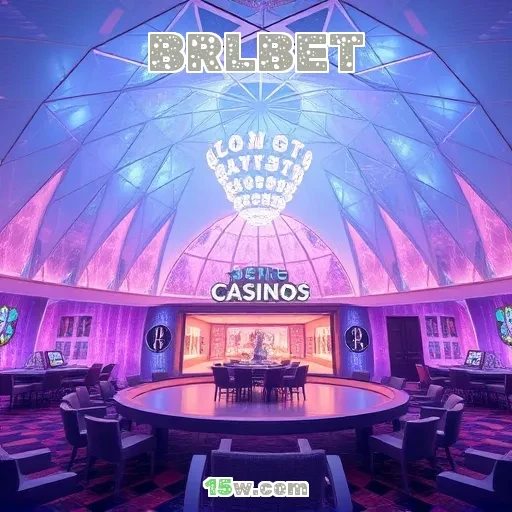 BRLBET Suporte ao Cliente