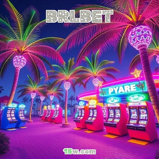 BRLBET Loteria