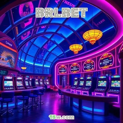 BRLBET Torneios
